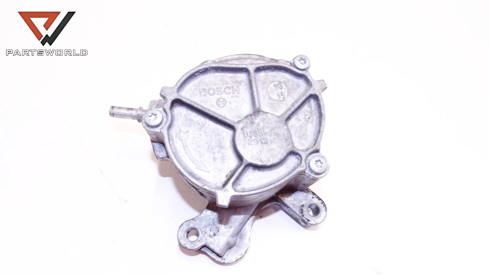 Вакуум помпа d165-1a2912n за peugeot 407 sw 1.6 hdi 136hp sportwagon Вакуум помпа d165-1a2912n за peugeot 407 sw 1.6 hdi 136hp sportwagon