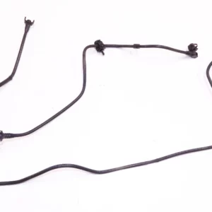 Вакуум тръбички за peugeot 407 sw 1.6 hdi 136hp sportwagon