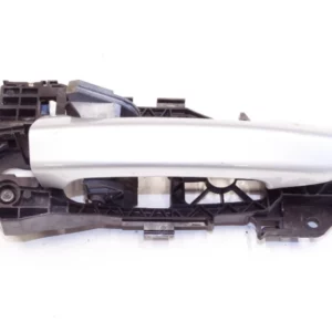 Външна дръжка предна дясна  за vw passat 6 variant (b6.3c5) 1.4 tsi ecofuel 150 hp cdga (combi)