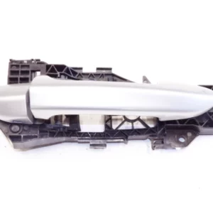 Външна дръжка задна дясна  за vw passat 6 variant (b6.3c5) 1.4 tsi ecofuel 150 hp cdga (combi)