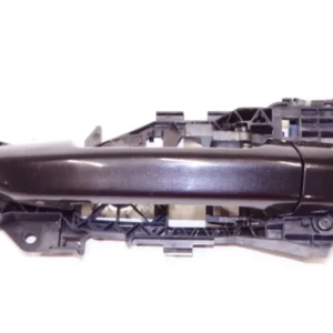 Външна дръжка задна лява  за vw passat 6 variant (b6.3c5) 2.0 tdi 140 hp bkp (combi)