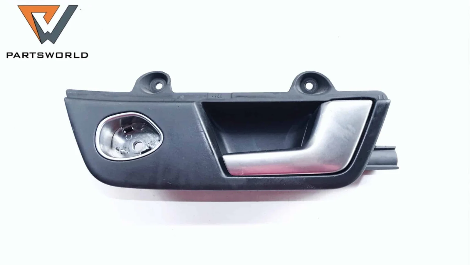 Вътрешна дръжка предна дясна за AUDI A4 1.9 TDI 116 hp (Avant) (B7)