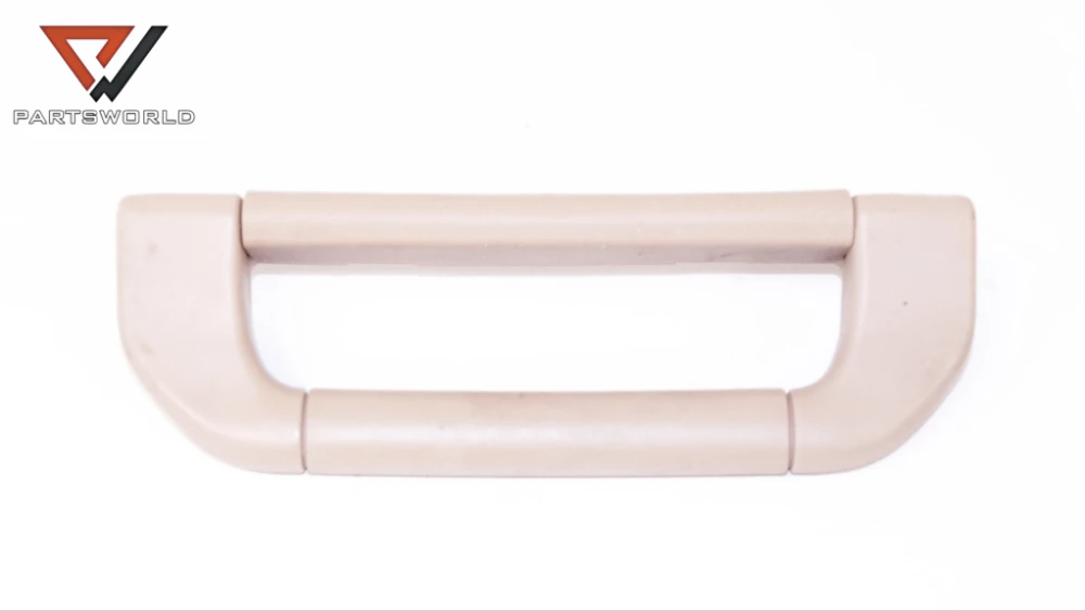 Вътрешна дръжка таван предна дясна за Bwm 7-series (e65) 4.4 I 333 Hp (sedan) Dsc03188_partsworld