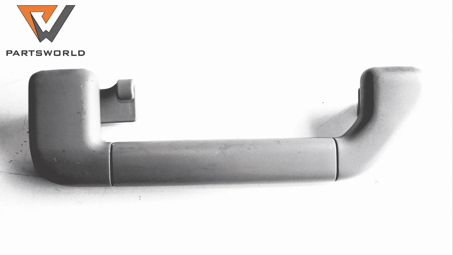 Вътрешна дръжка таван задна лява за VW Touareg 2.5 TDI (R5) 174 hp (7L) (SUV)