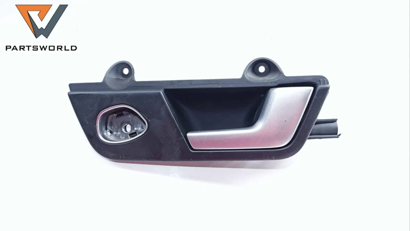 Вътрешна дръжка задна дясна за AUDI A4 1.9 TDI 116 hp (Avant) (B7)