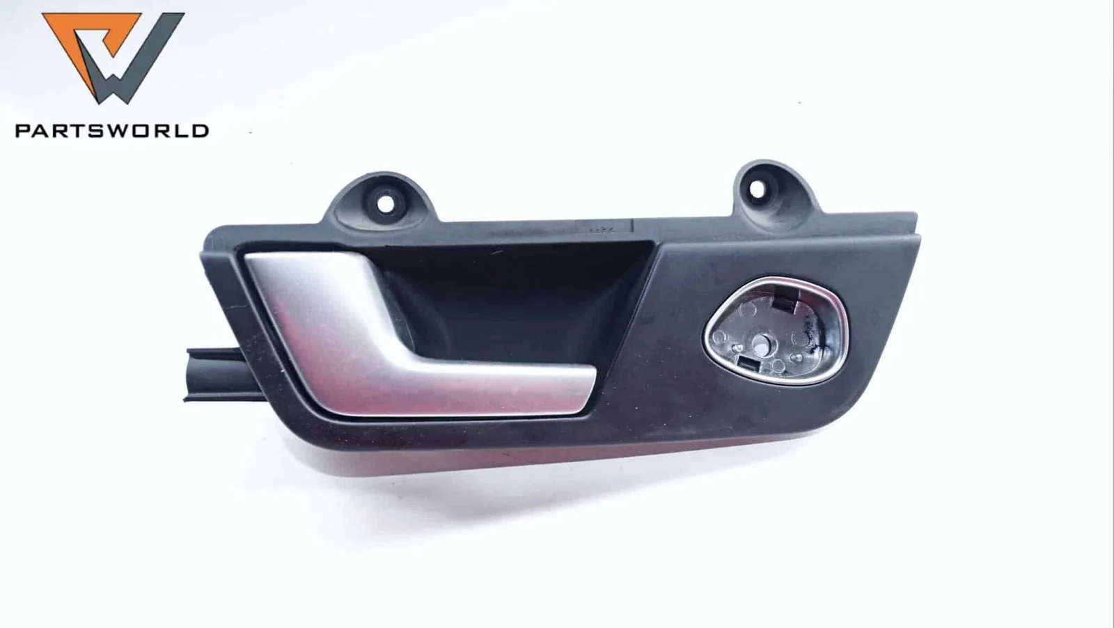 Вътрешна дръжка задна лява за AUDI A4 1.9 TDI 116 hp (Avant) (B7)