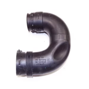 Въздуховод 1k0129618at за vw passat 6 variant (b6.3c5) 2.0 tdi 140 hp bkp (combi)