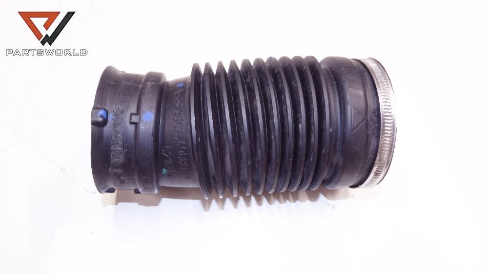 Въздуховод гофриран 9644908180 за peugeot 407 sw 1.6 hdi 136hp sportwagon Въздуховод гофриран 9644908180 за peugeot 407 sw 1.6 hdi 136hp sportwagon