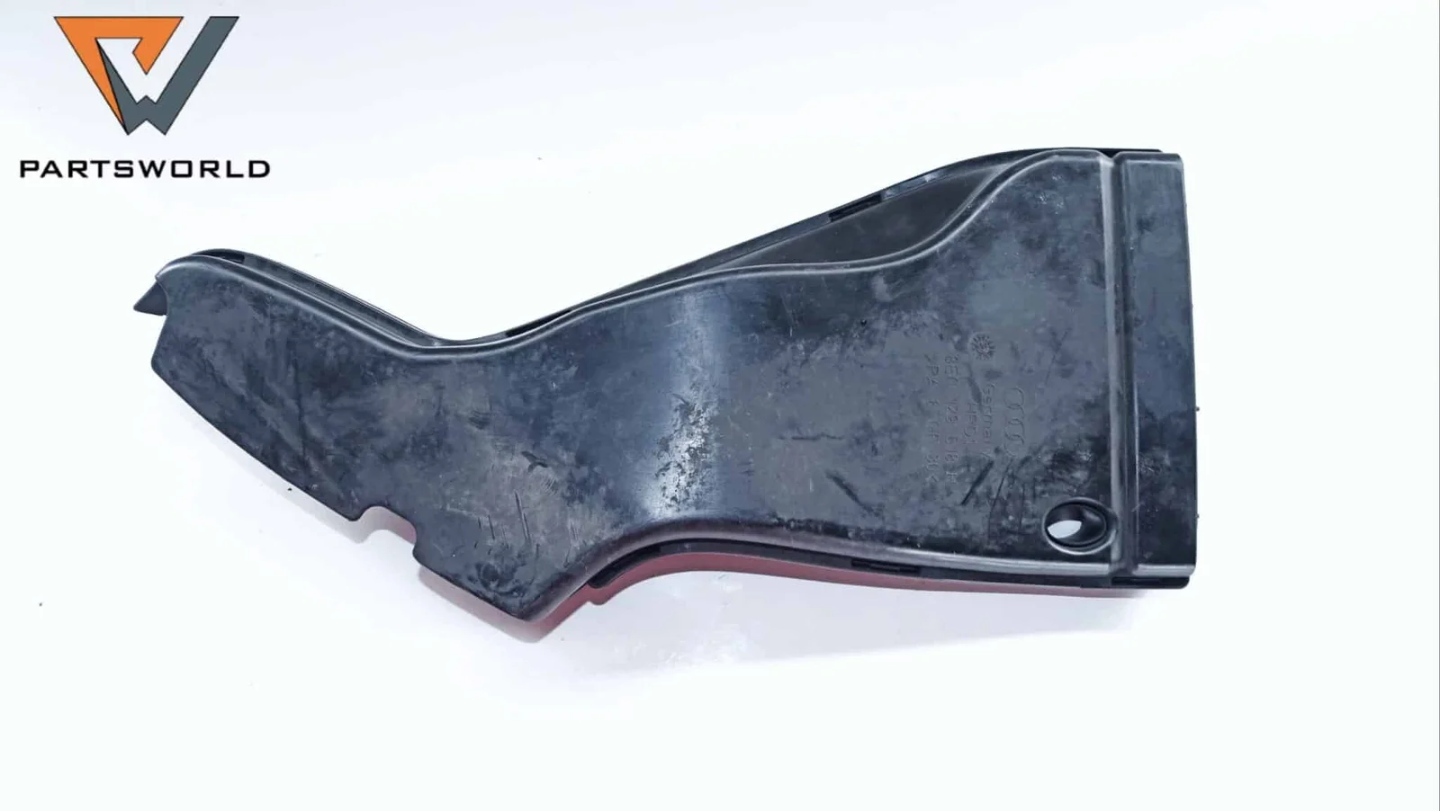 Въздуховод за AUDI A4 1.9 TDI 116 hp (Avant) (B7)