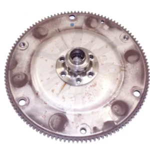 Венец стартер  03g105323h за audi a4 (b8 8k) 2.0 tdi 143 hp (avant)