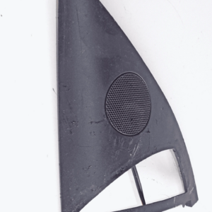 Високоговорител пищялка предна лява за VW Touareg 2.5 TDI (R5) 174 hp (7L) (SUV)