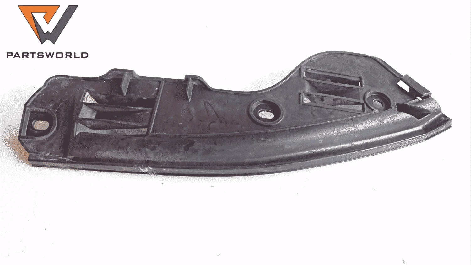 Водач броня заден десен за VW Touareg 2.5 TDI (R5) 174 hp (7L) (SUV)