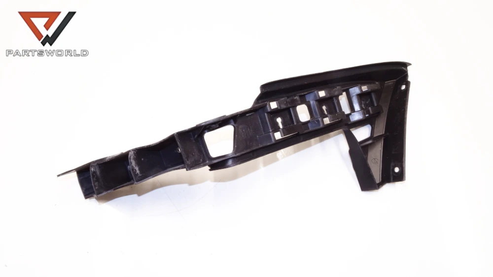 Водач задна броня десен 1t0807376 за vw touran 1.9 tdi 105 hp avq (minivan)