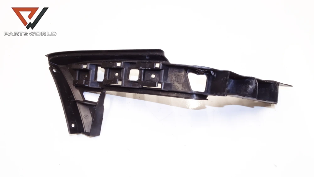 Водач задна броня ляв 1t0807375 за vw touran 1.9 tdi 105 hp avq (minivan)