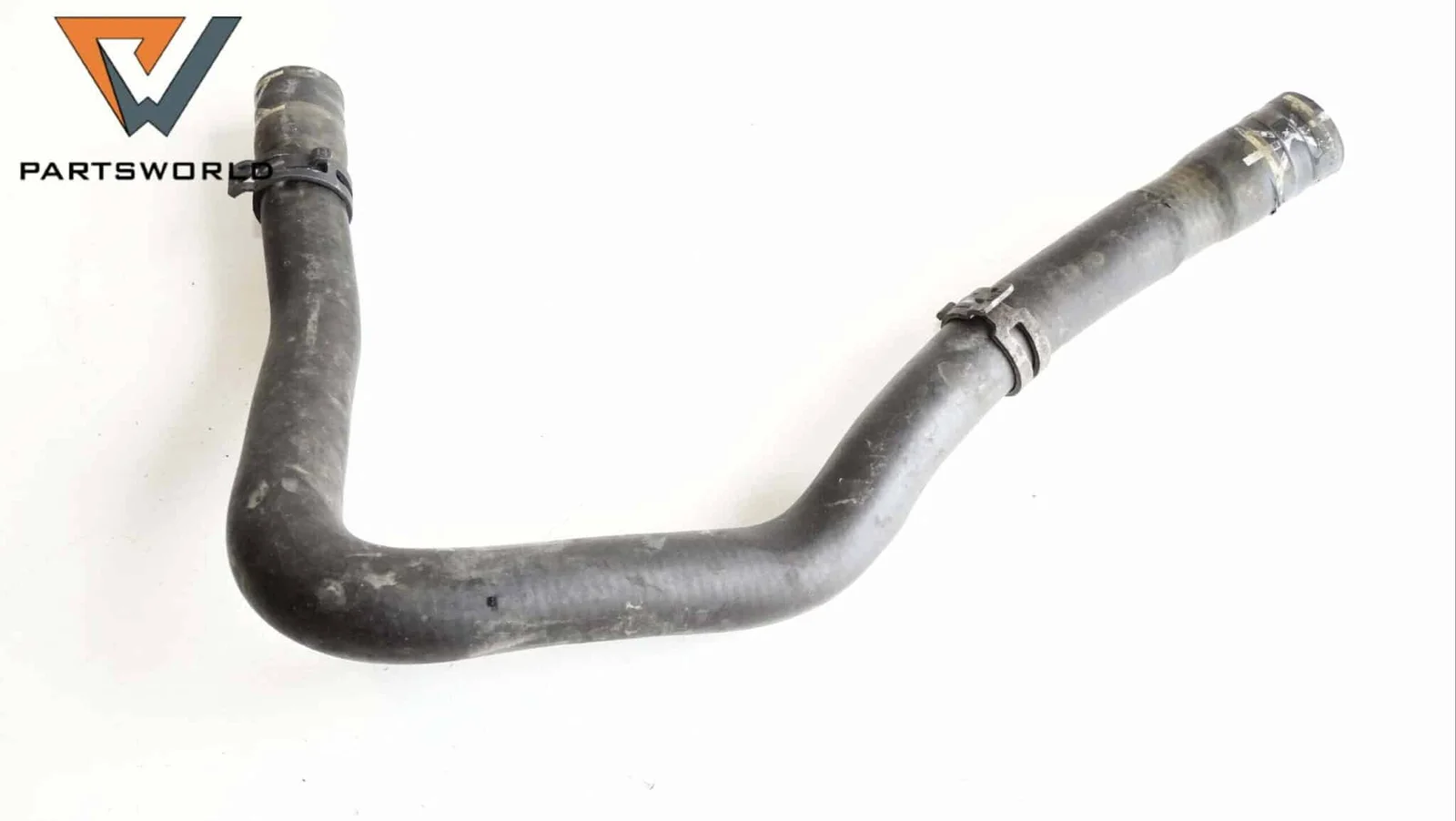 Воден маркуч 7L6815986A за VW Touareg 2.5 TDI (R5) 174 hp (7L) (SUV)