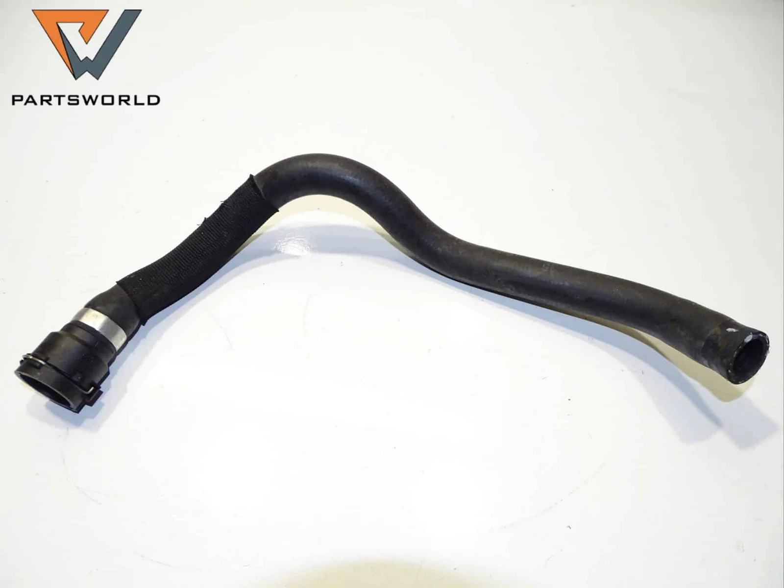 Воден маркуч за BMW 320d 2.0 d 163 hp (E91) (combi)