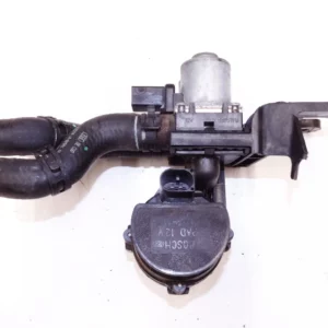 Водна рециркулационна помпа 0392023007 за audi a6 (4f,c6) quattro 3.0 tdi 224 hp (combi)