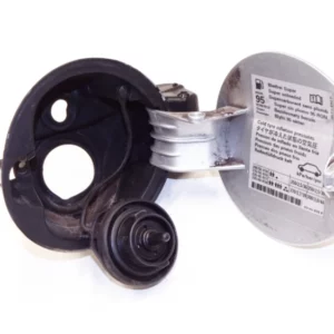 Вратичка резервоар с капачка  за vw passat 6 variant (b6.3c5) 1.4 tsi ecofuel 150 hp cdga (combi)