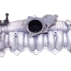 Всмукателен колектор 03g129713 за vw passat 6 variant (b6.3c5) 2.0 tdi 140 hp bkp (combi)