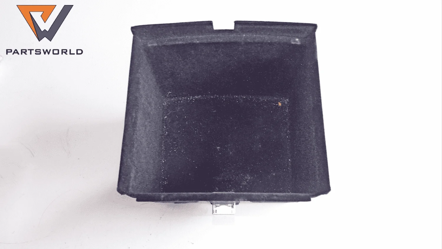 Жабка в подлакътник за VW Touareg 2.5 TDI (R5) 174 hp (7L) (SUV)