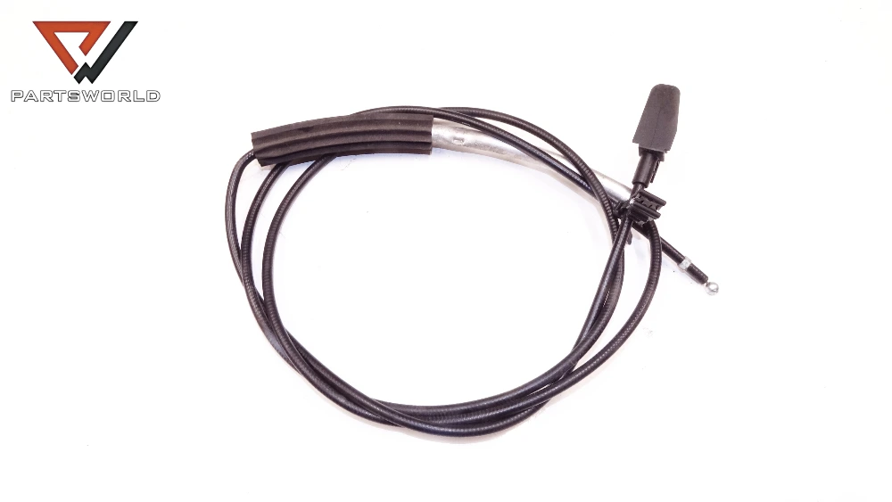 Жило преден капак за audi a6 (4f,c6) quattro 3.0 tdi 224 hp (combi) Жило преден капак за audi a6 (4f,c6) quattro 3.0 tdi 224 hp (combi)