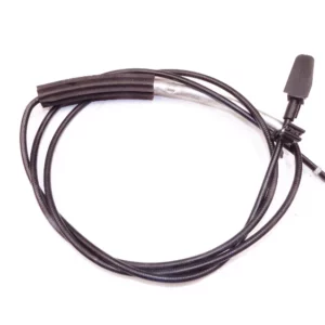 Жило преден капак за audi a6 (4f,c6) quattro 3.0 tdi 224 hp (combi)