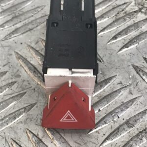 Бутон аварийни светлини VW Passat 6,2007г.