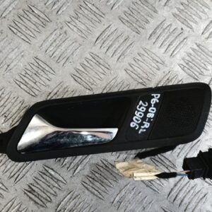 Дръжка врата VW Passat B6 2006г.(задна лява)