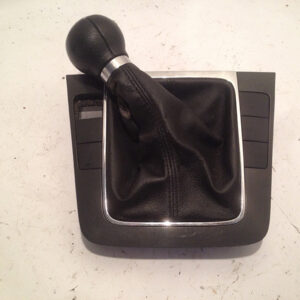 Топка скоростен лост за VW Passat B6, /2005-2010/