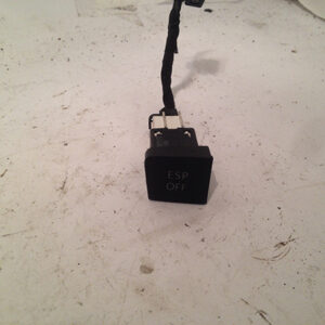 Бутон ESP за VW Passat B6, /2005-2010/