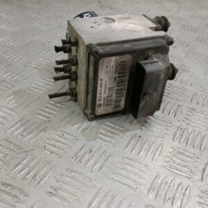 ABS VW Passat B6 2.0TDi 140hp 2006г. 3C0614095P 16332401 16332501-A EB