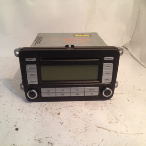 CD за VW Passat B6, /2005-2010/