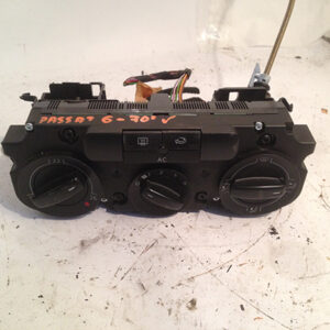 Панел климатик за VW Passat B6, /2005-2010/