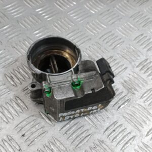 Дроселова клапа VW Passat B6 1.9TDI 105hp 2006г.