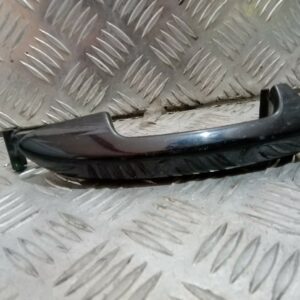 Външна дръжка за VW Passat B6, 2008г., /задна, лява/