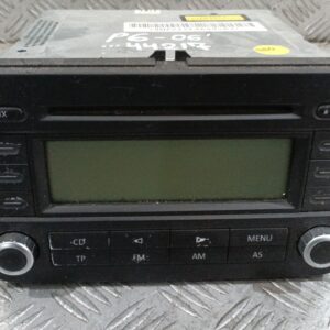 CD VW Passat B6 2006г.