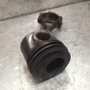 Бутало за VW Passat B6, 1.9 TDI, 105к.с., 2008г.