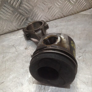 Бутало за VW Passat B6, 1.9 TDI, 105к.с., 2008г.