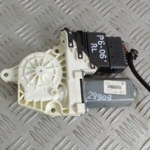  Моторче стъклоповдигач VW Passat B6 2006г.(задно ляво) 3C9959703 EB