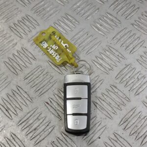 Контактен ключ VW Passat B6 2006г.