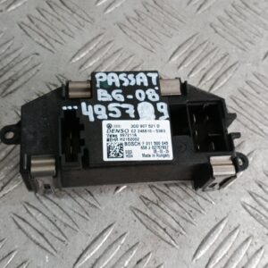 Реостат VW Passat B6 2008г.