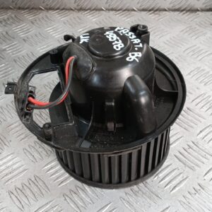 Вентилатор парно VW Passat B6 2006г. UK 