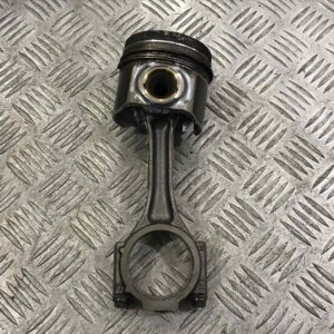 Бутало VW Passat 2.0TDI,16v,140кс.,2007г. DE3