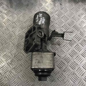 Корпус маслен филтър VW Passat 2.0TDI,16v,140кс.,2007г.