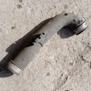 Маркуч / тръба за VW Passat B6, 1.9TDI, 2008г.