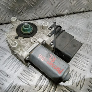 Моторче ел. стъкло за VW Passat B6, 2008г., /задно, дясно/ EB