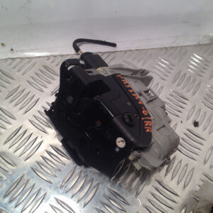 Брава за VW Passat B6, /2005-2010/, /задна, дясна/