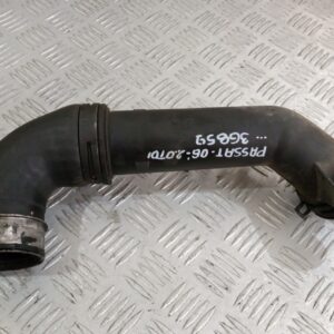 Турбо пътища VW Passat B6 2.0TDI 140hp 2006г.