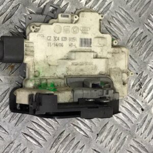 Задна лява брава VW Passat B6 2006г.