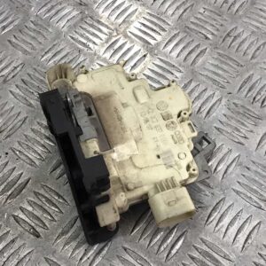 Предна дясна брава VW Passat B6 2006г.